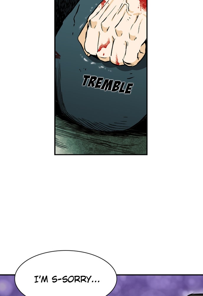 Read The Druid of Seoul Station Manga Online