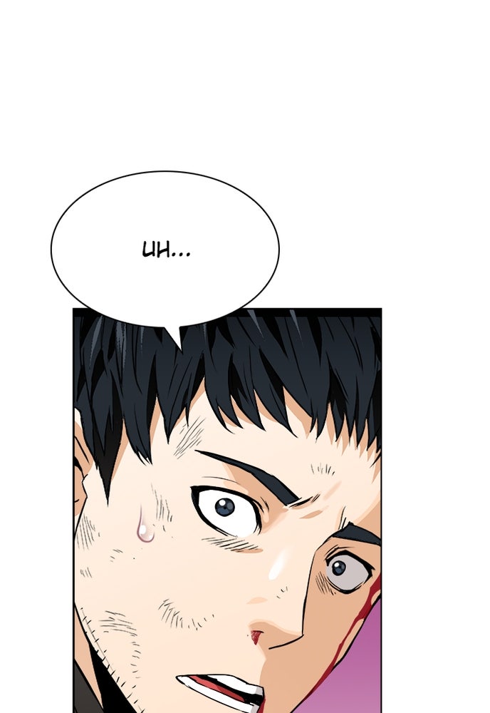 Read The Druid of Seoul Station Manga Online