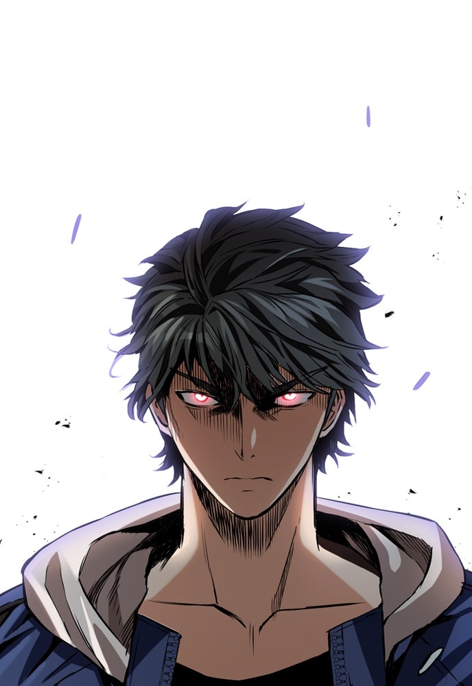 Read The Druid of Seoul Station Manga Online