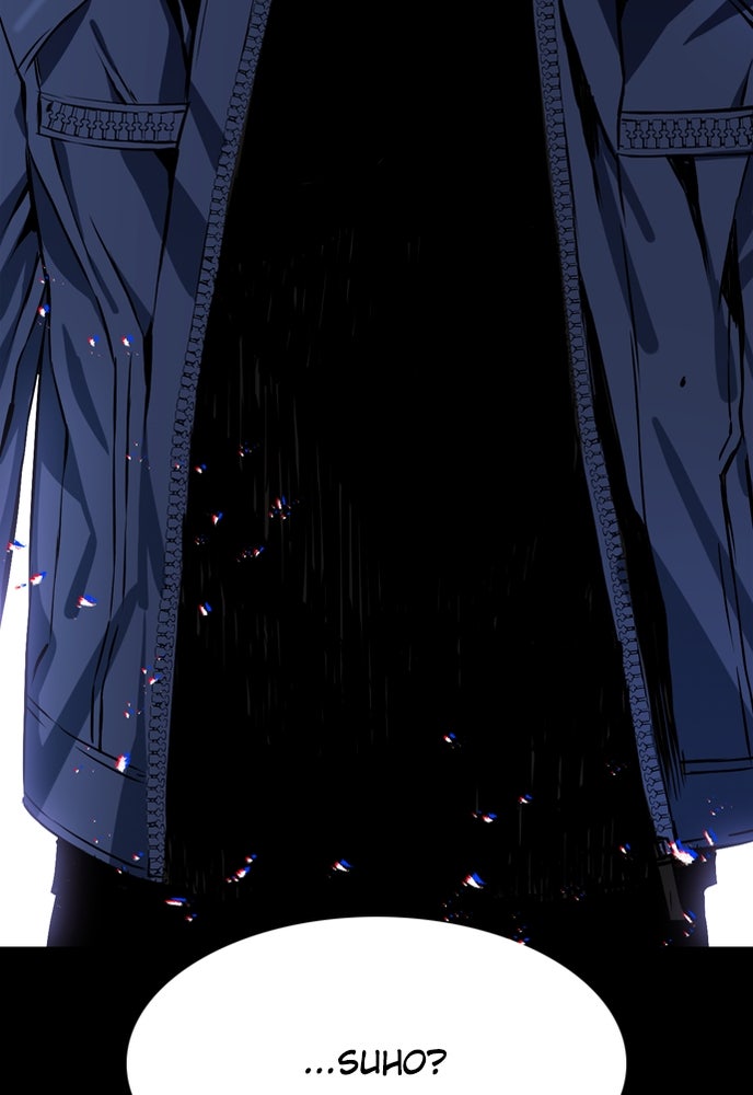 Read The Druid of Seoul Station Manga Online