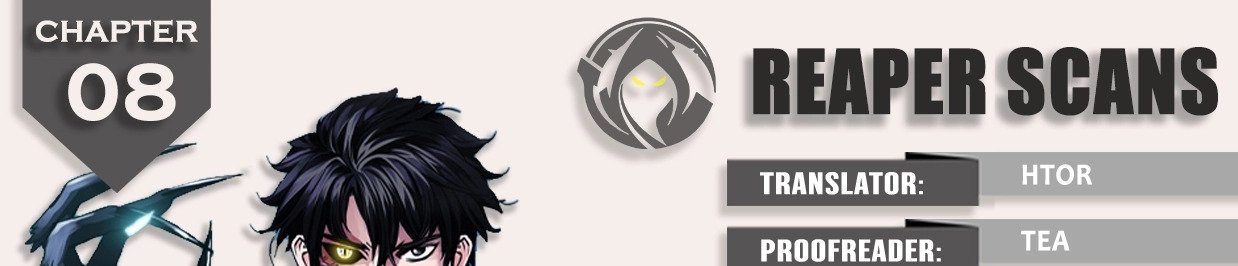 Read The Druid of Seoul Station Manga Online