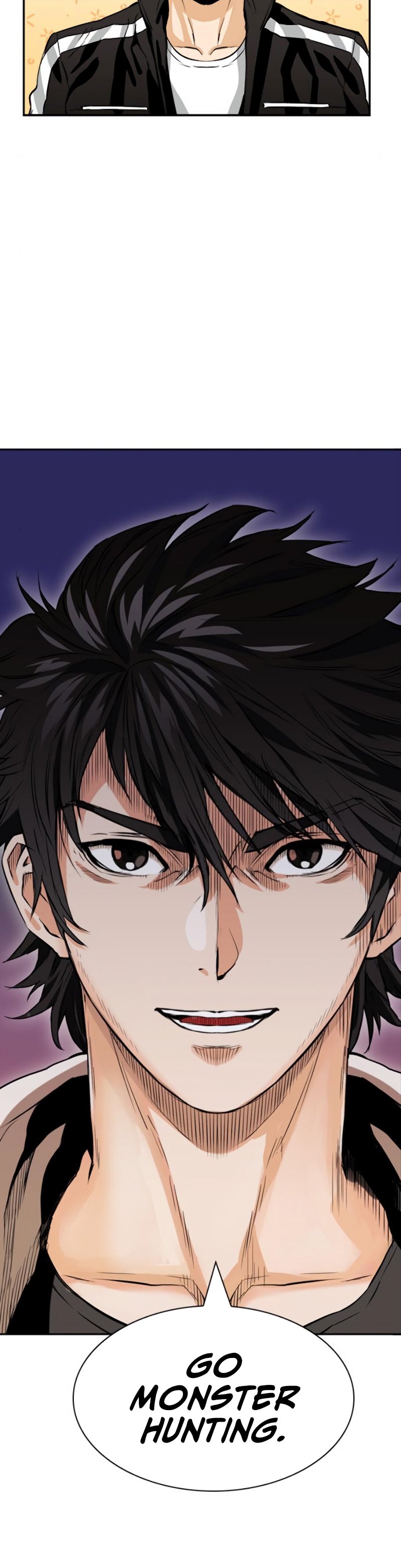 Read The Druid of Seoul Station Manga Online