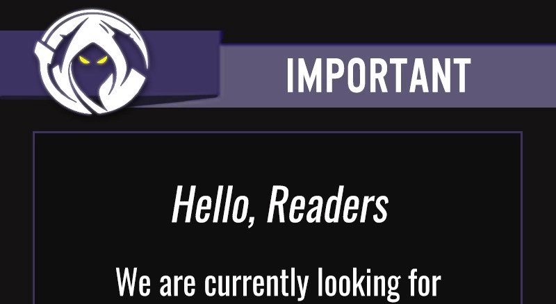 Read The Druid of Seoul Station Manga Online