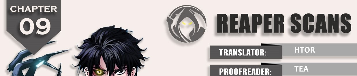 Read The Druid of Seoul Station Manga Online