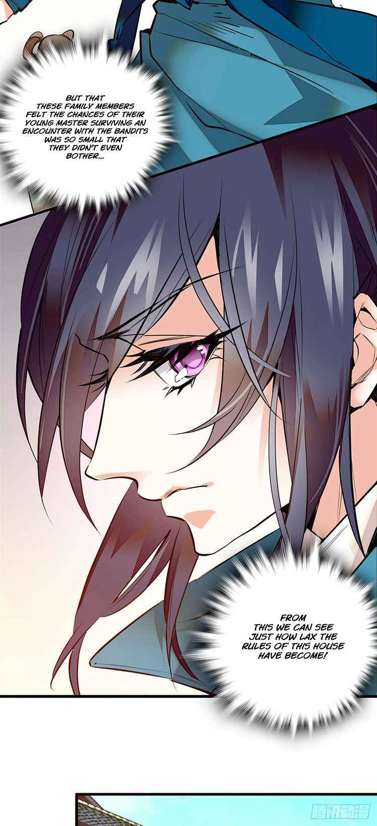 Read The Empress' Livestream Manga Online