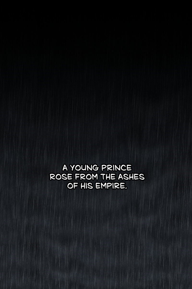 Read The Empty World Manga Online