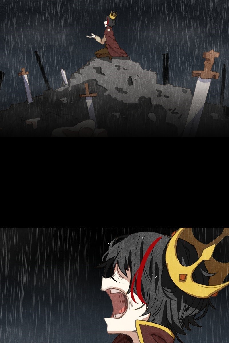 Read The Empty World Manga Online