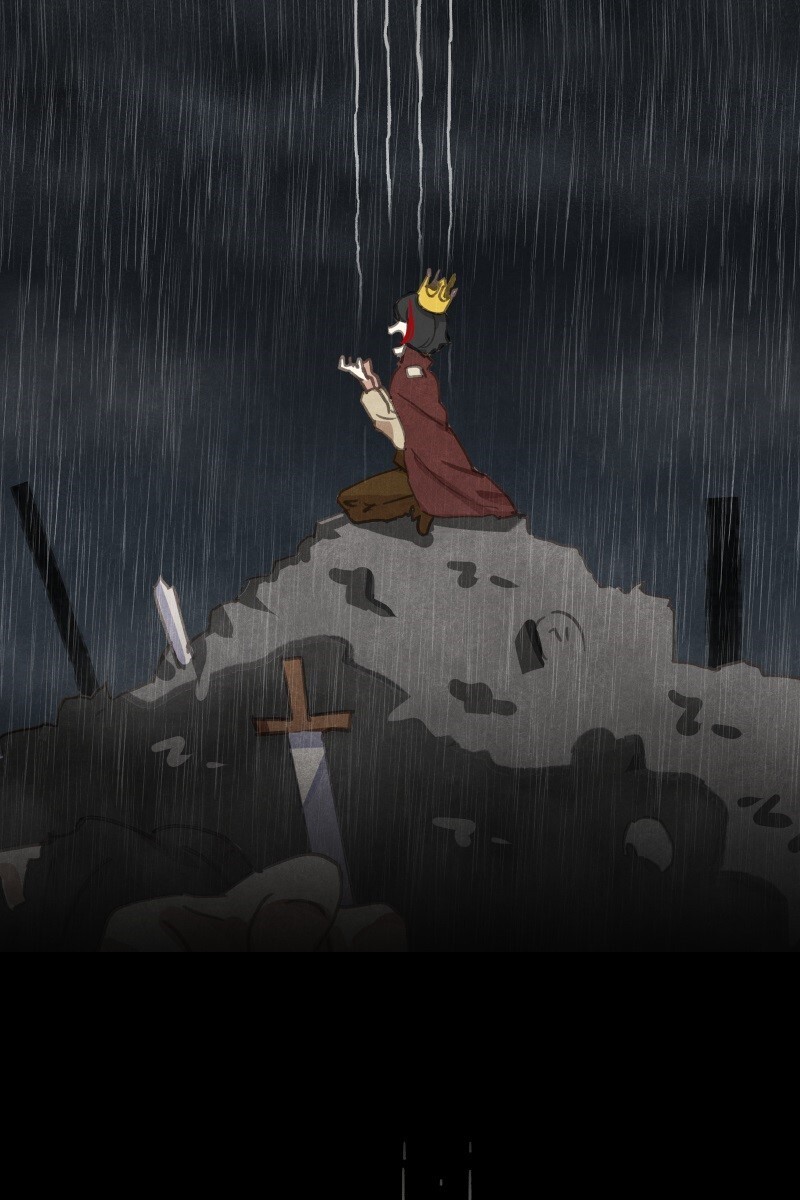 Read The Empty World Manga Online