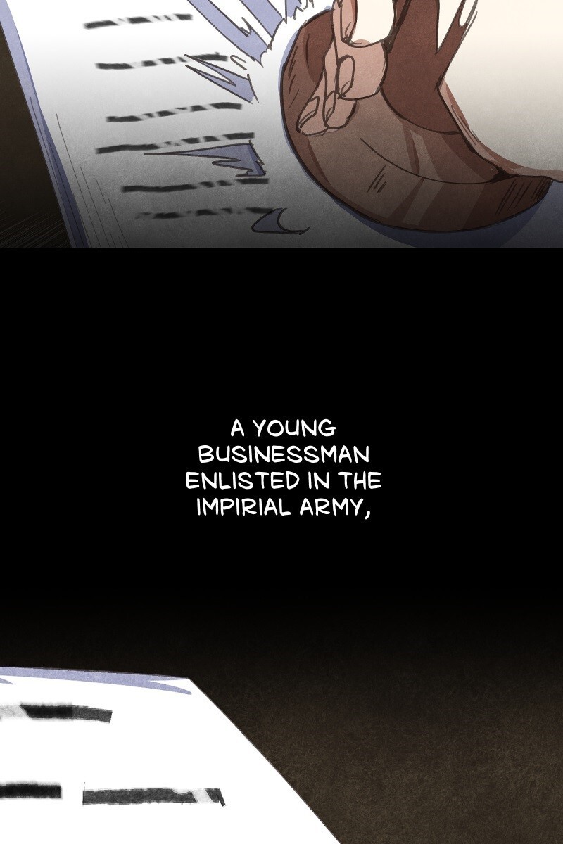 Read The Empty World Manga Online