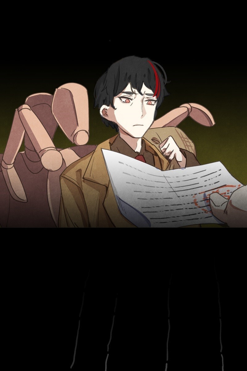 Read The Empty World Manga Online