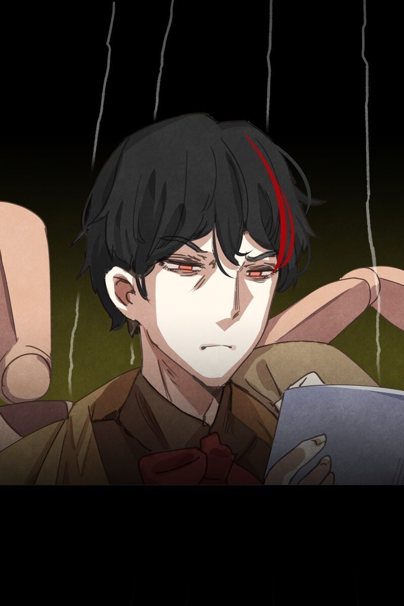 Read The Empty World Manga Online