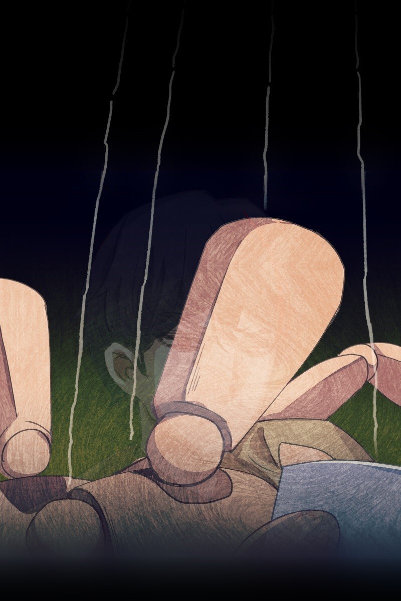 Read The Empty World Manga Online