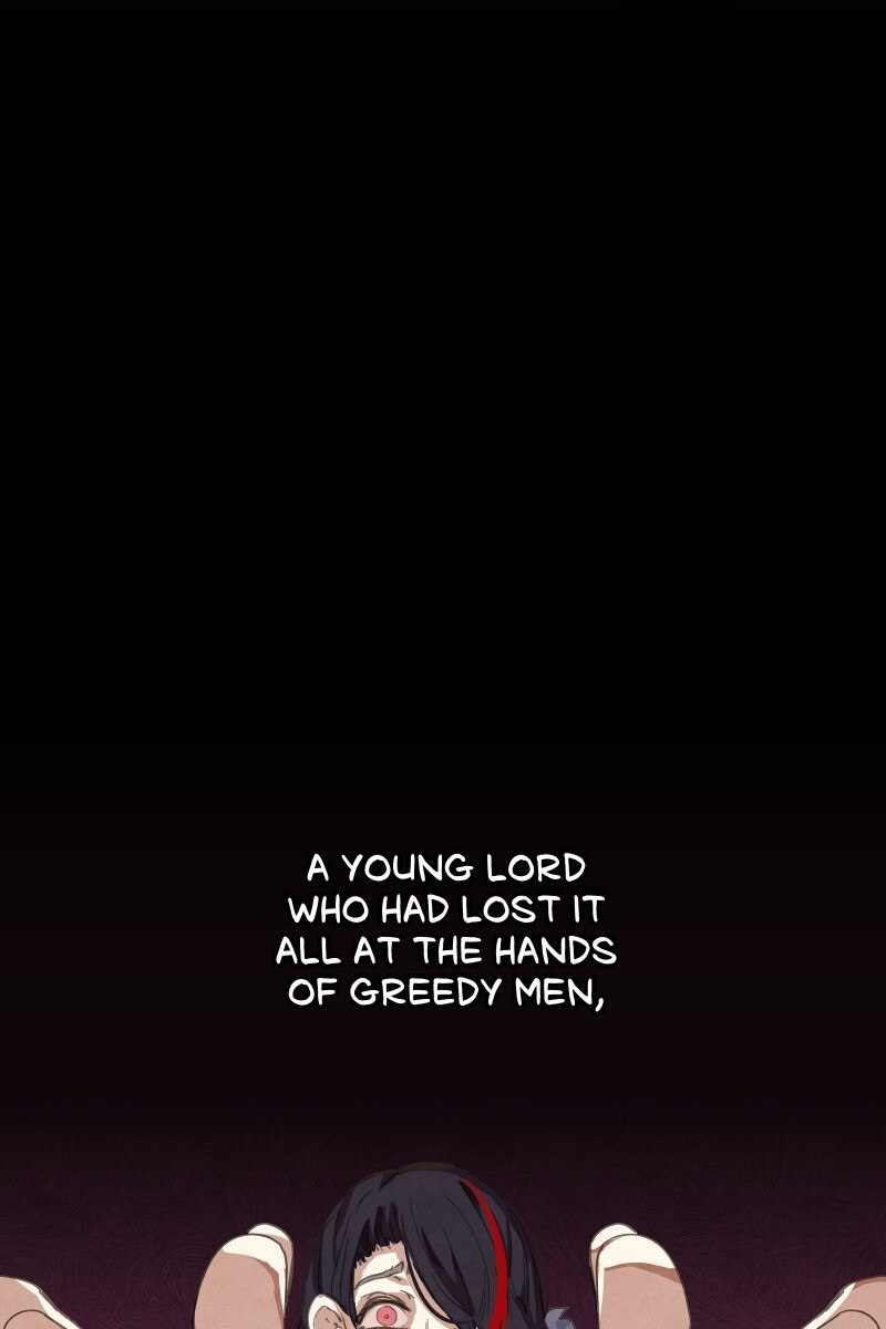 Read The Empty World Manga Online