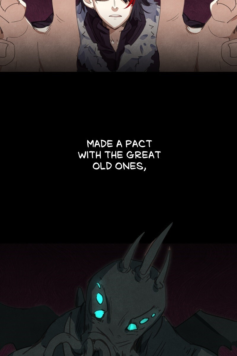 Read The Empty World Manga Online