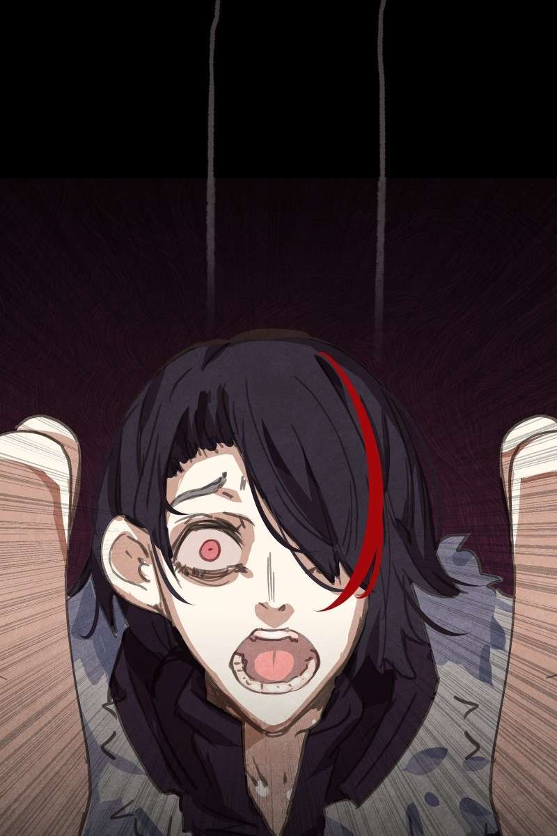 Read The Empty World Manga Online