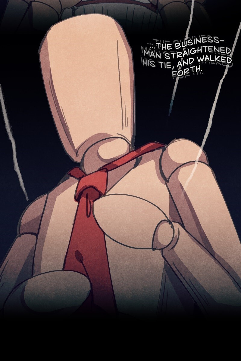 Read The Empty World Manga Online