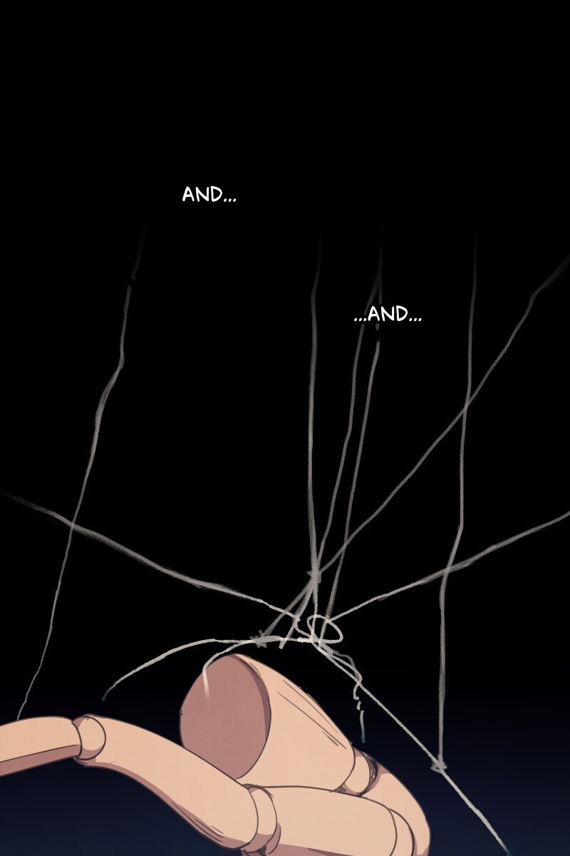 Read The Empty World Manga Online