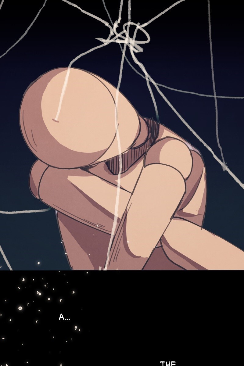 Read The Empty World Manga Online