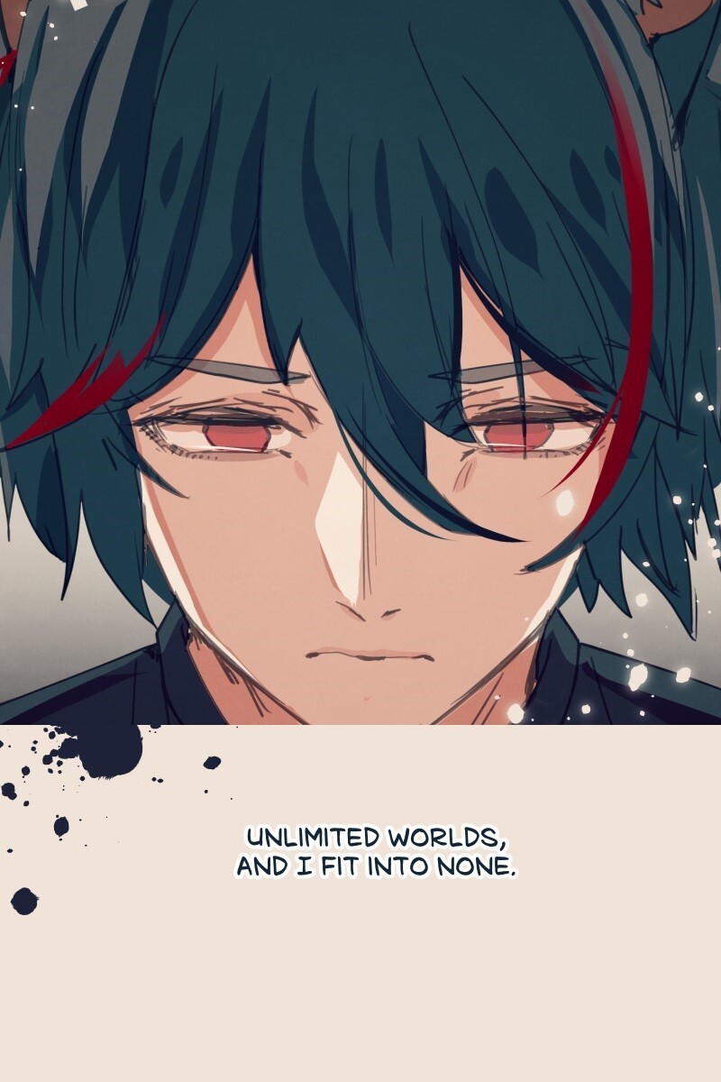Read The Empty World Manga Online
