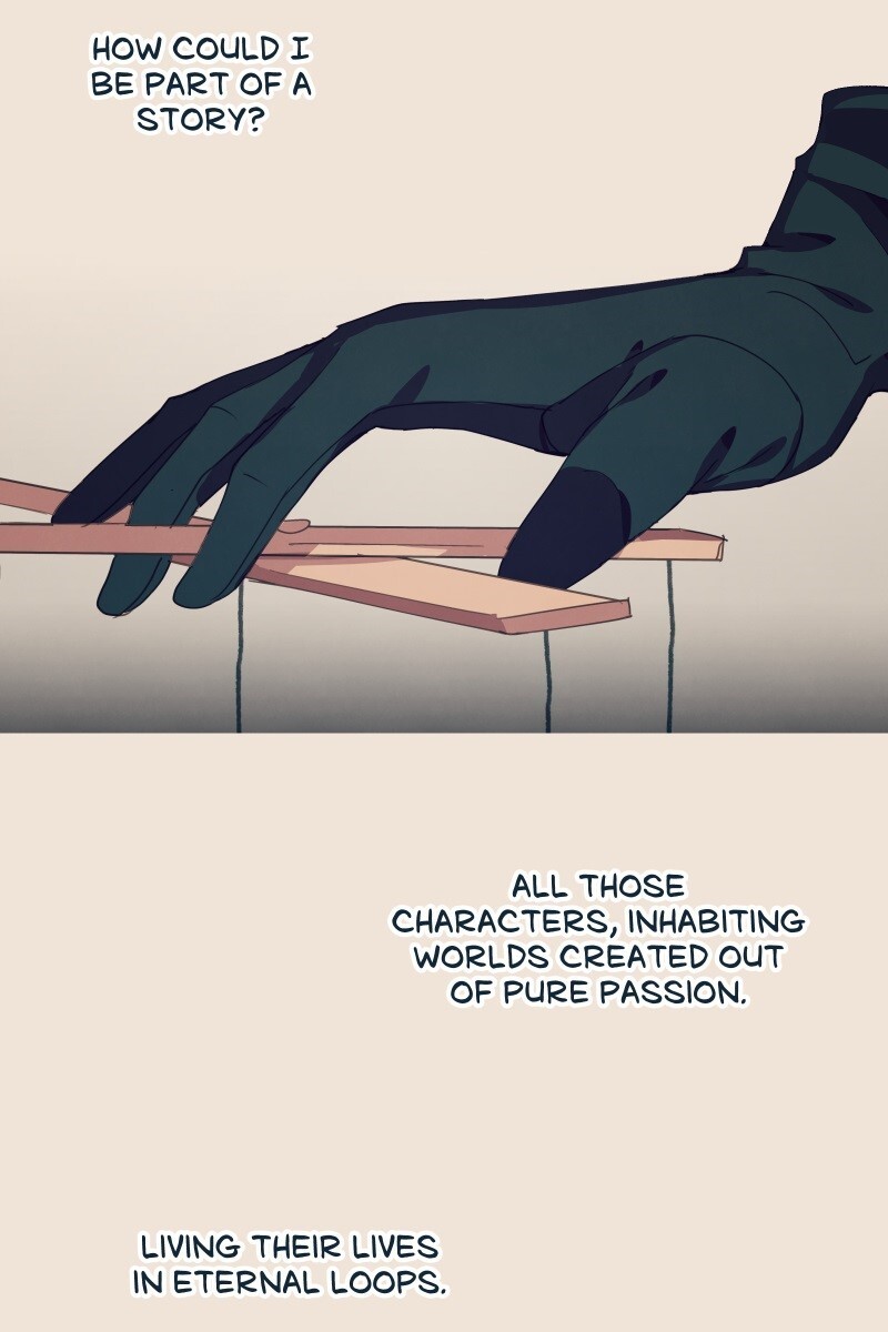 Read The Empty World Manga Online