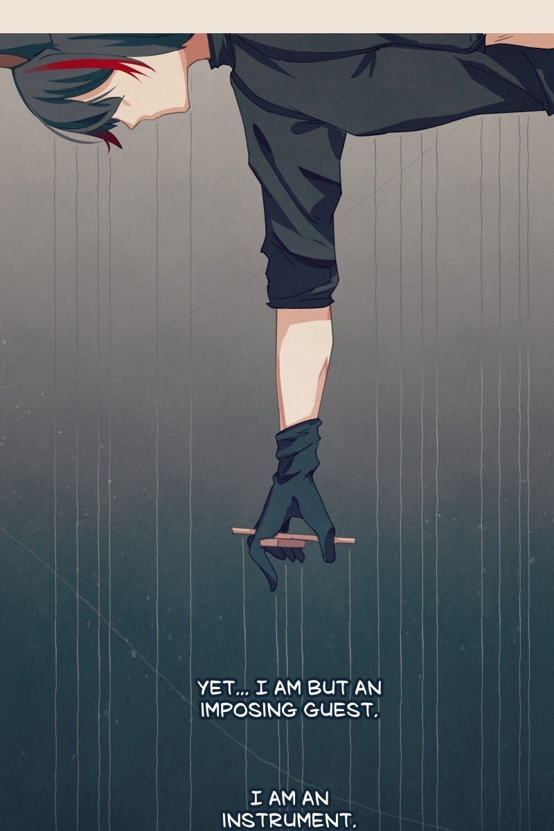 Read The Empty World Manga Online