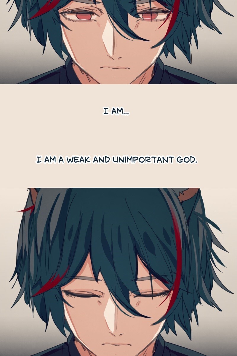 Read The Empty World Manga Online