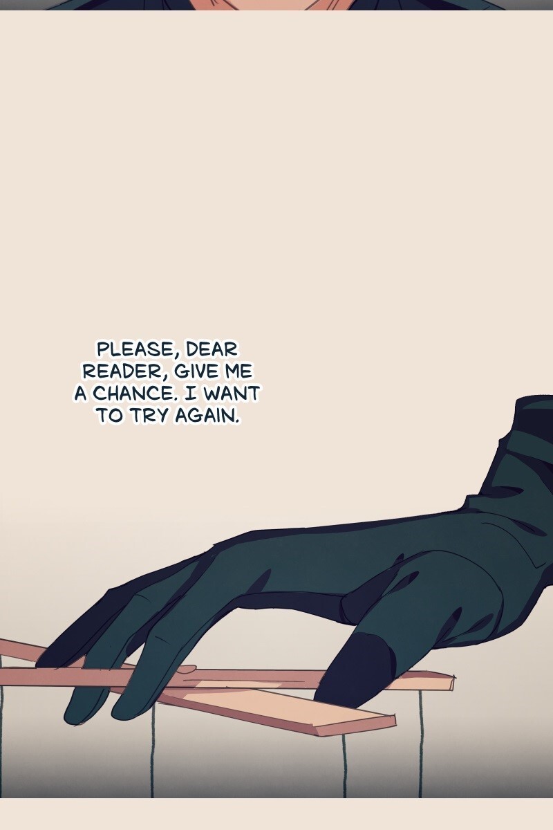 Read The Empty World Manga Online