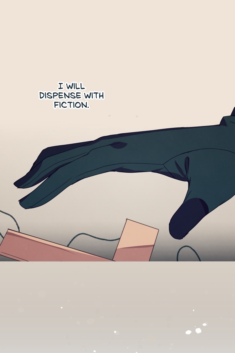 Read The Empty World Manga Online