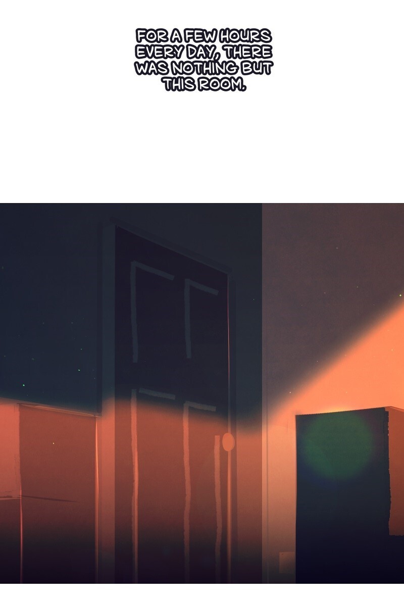 Read The Empty World Manga Online