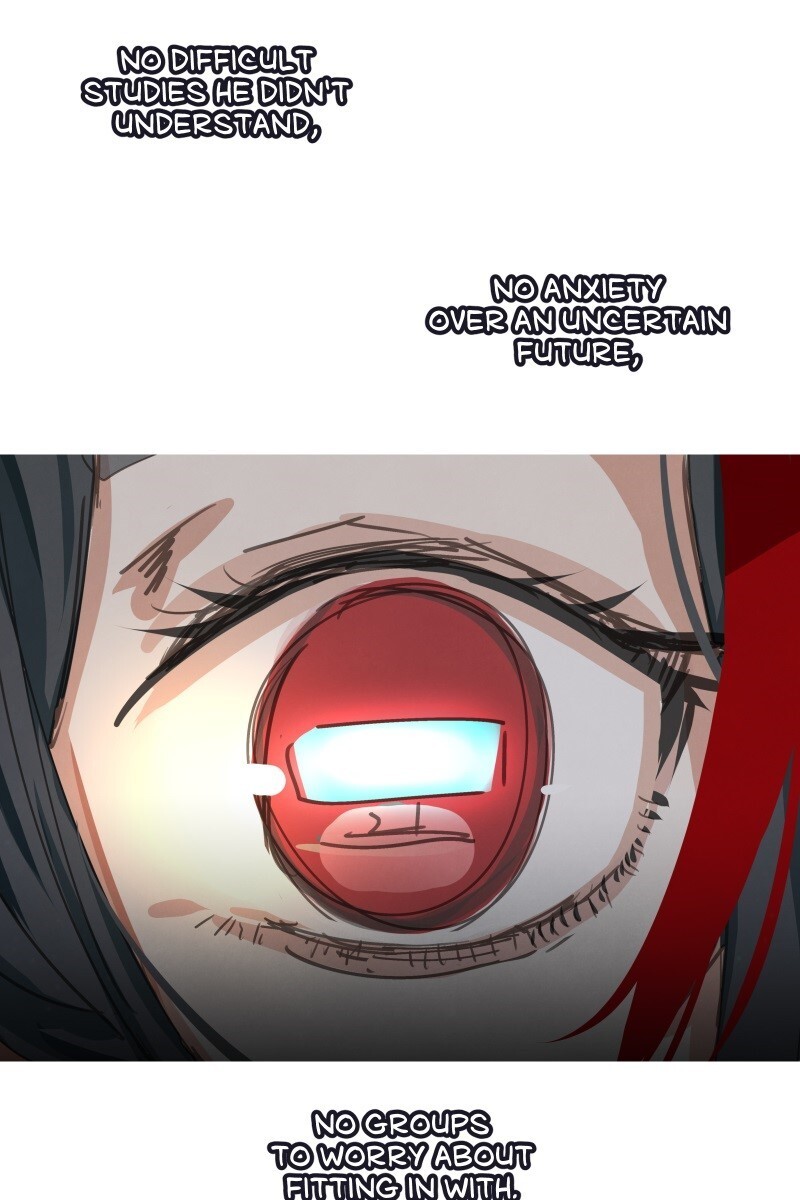 Read The Empty World Manga Online