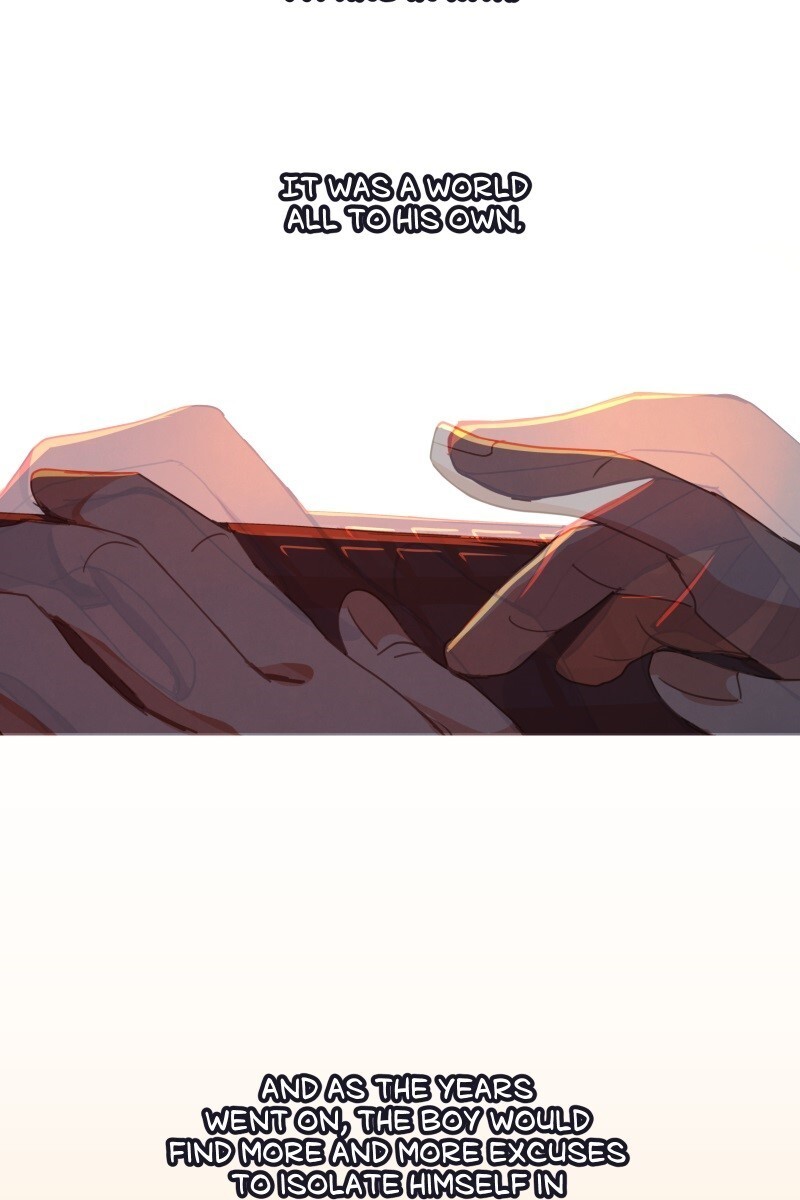 Read The Empty World Manga Online