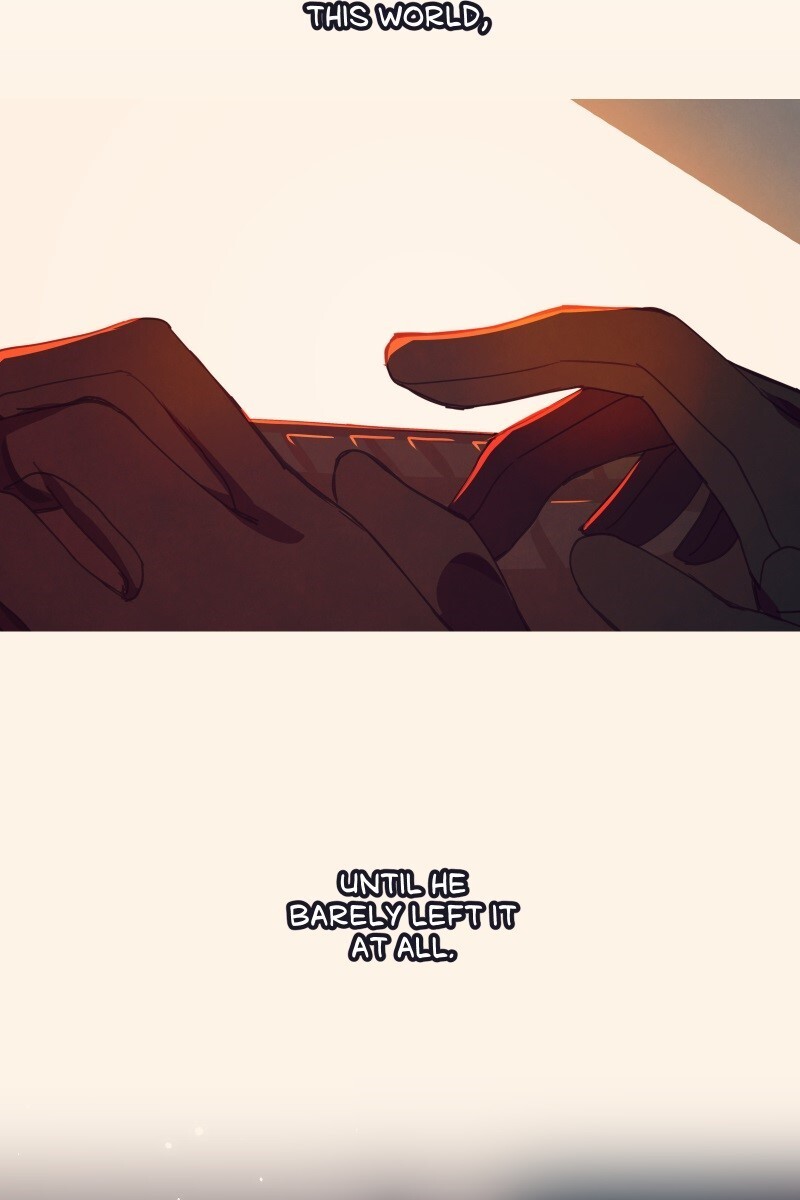 Read The Empty World Manga Online