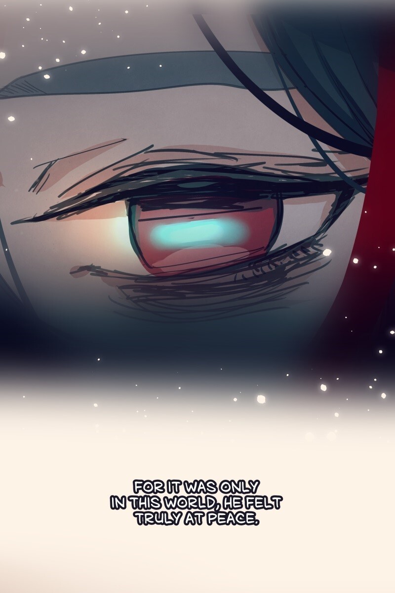 Read The Empty World Manga Online