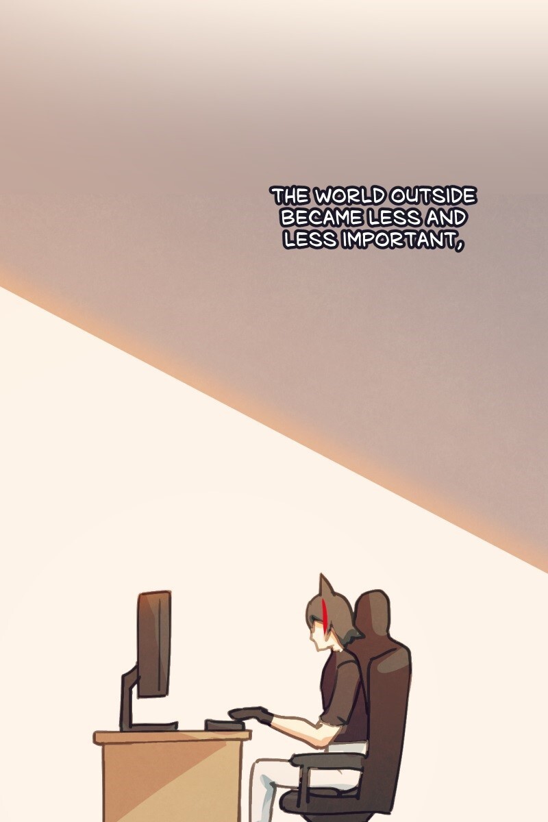 Read The Empty World Manga Online