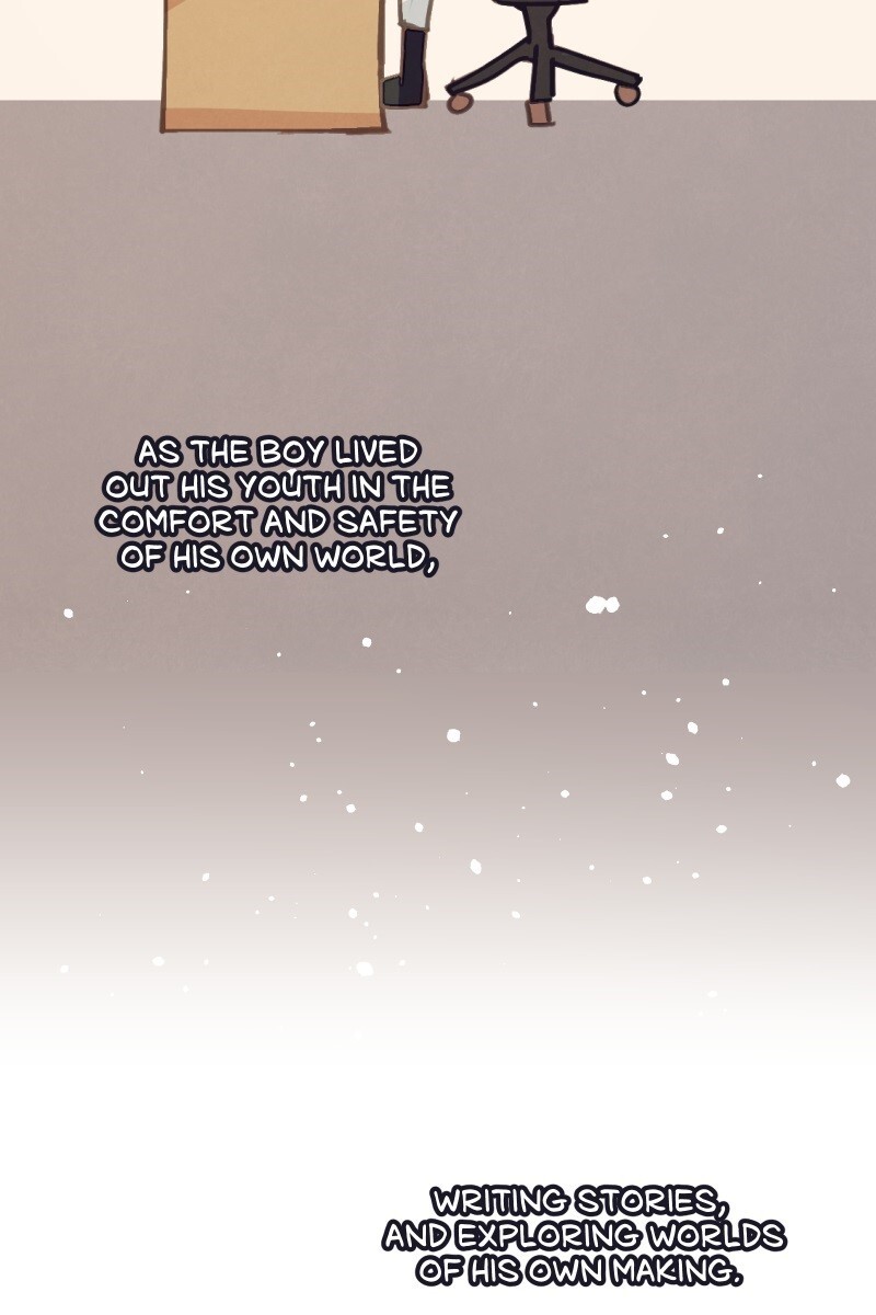 Read The Empty World Manga Online