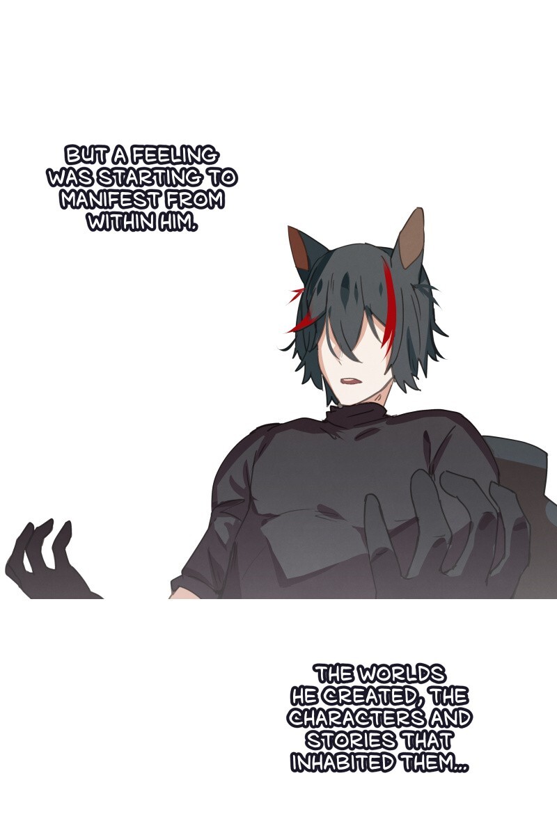 Read The Empty World Manga Online