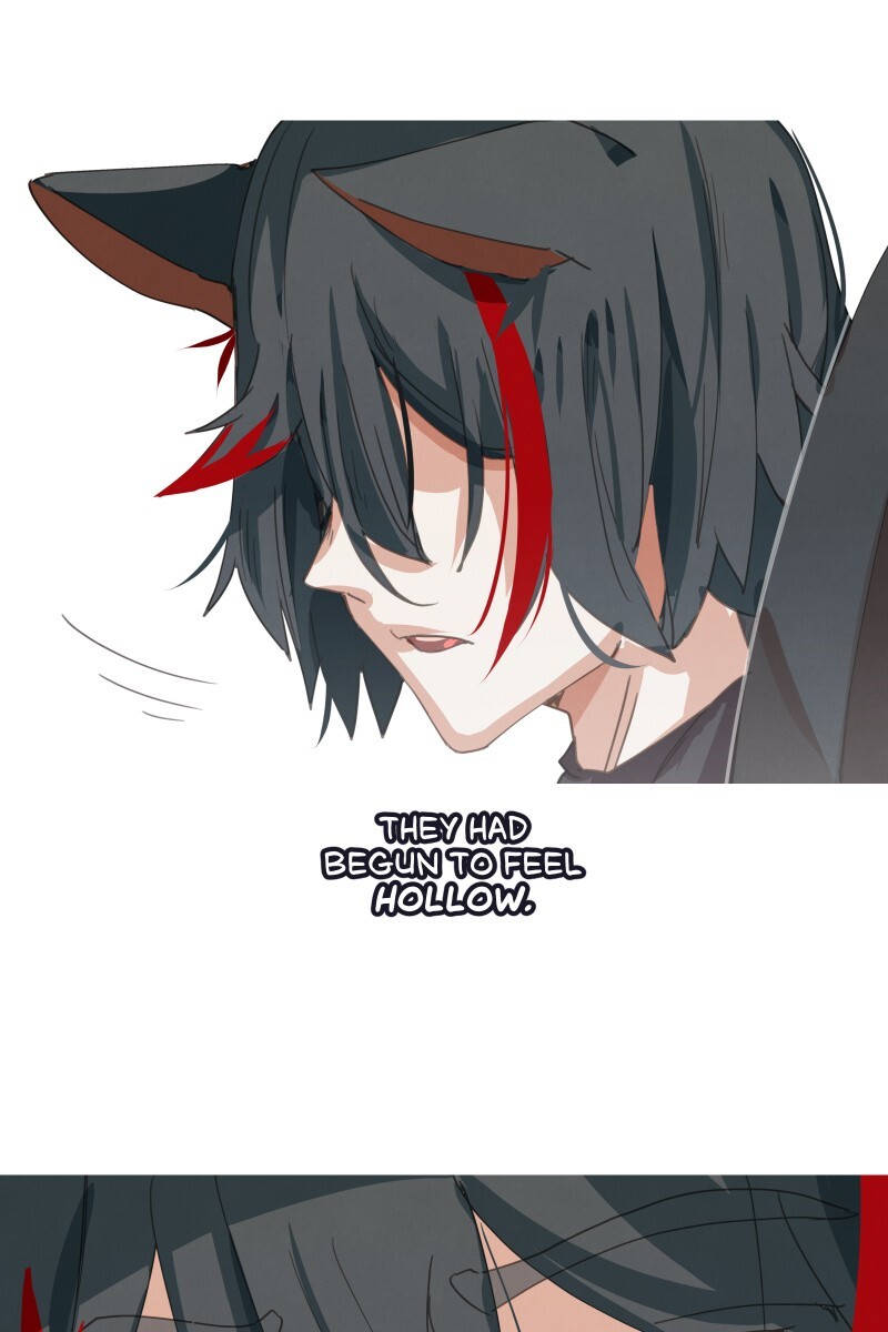 Read The Empty World Manga Online