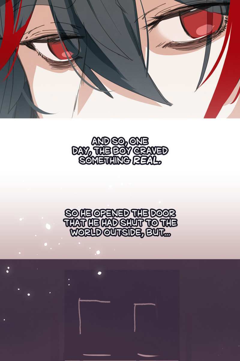 Read The Empty World Manga Online