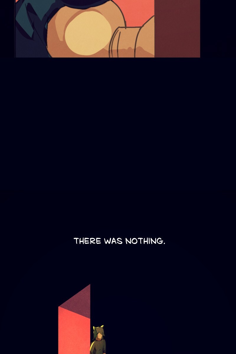 Read The Empty World Manga Online