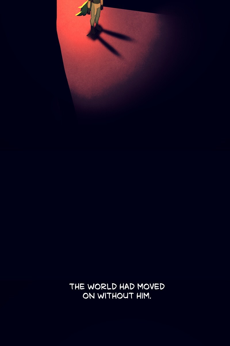 Read The Empty World Manga Online