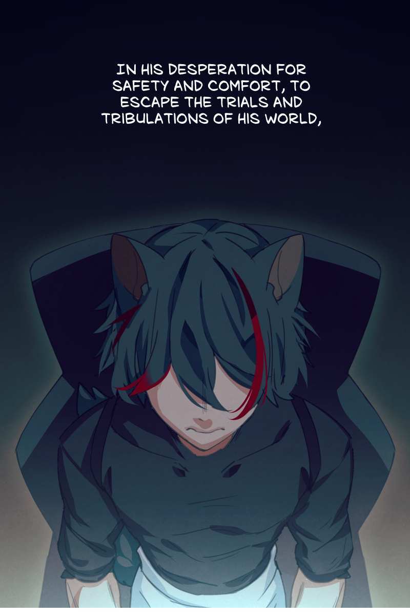 Read The Empty World Manga Online