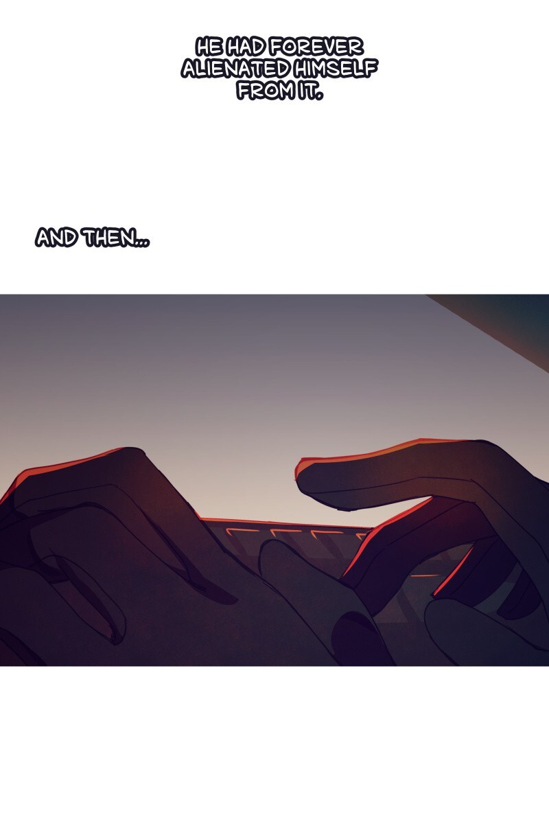 Read The Empty World Manga Online