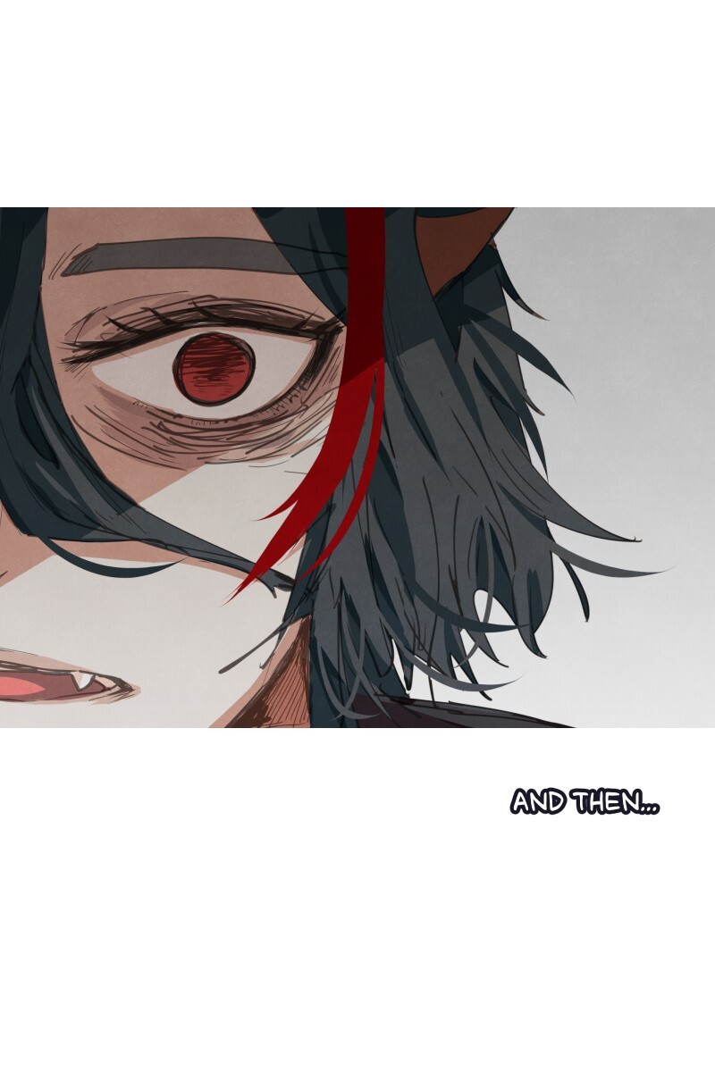 Read The Empty World Manga Online