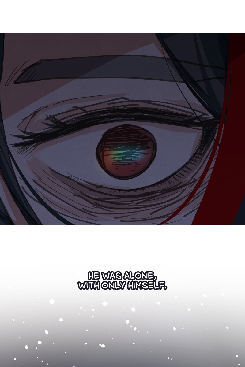 Read The Empty World Manga Online