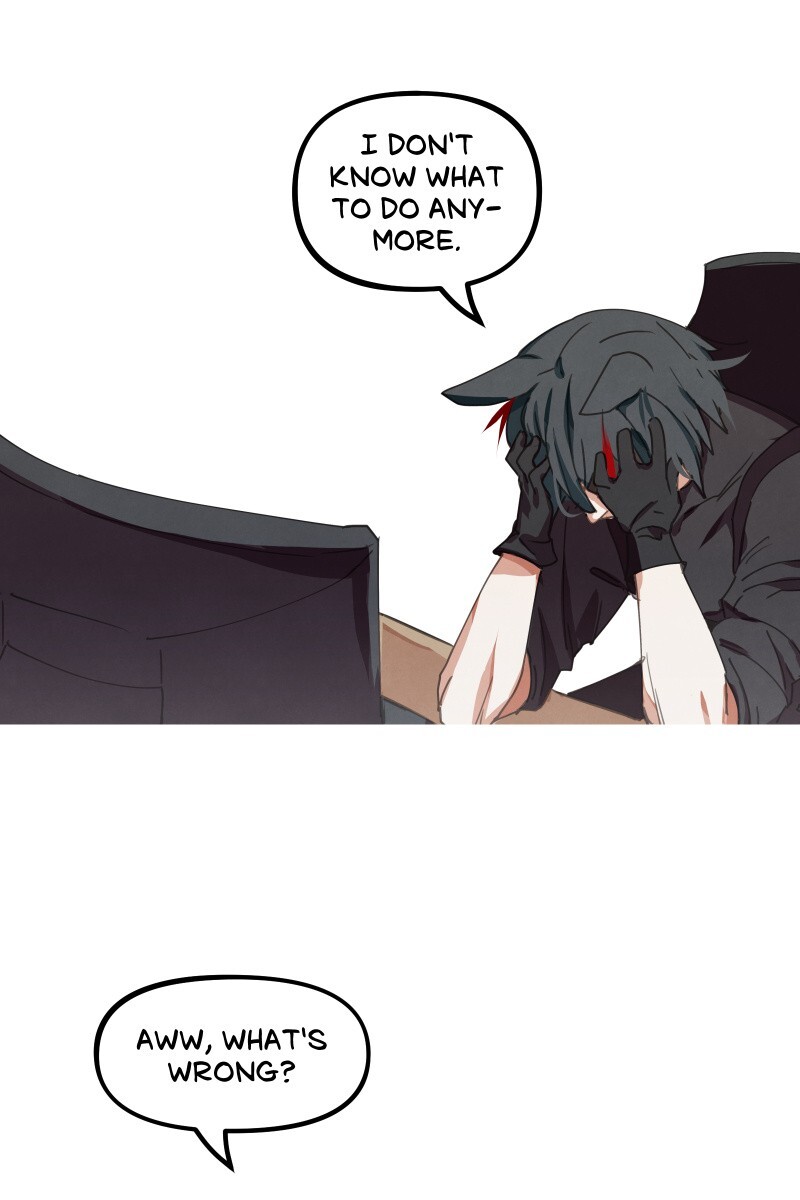 Read The Empty World Manga Online