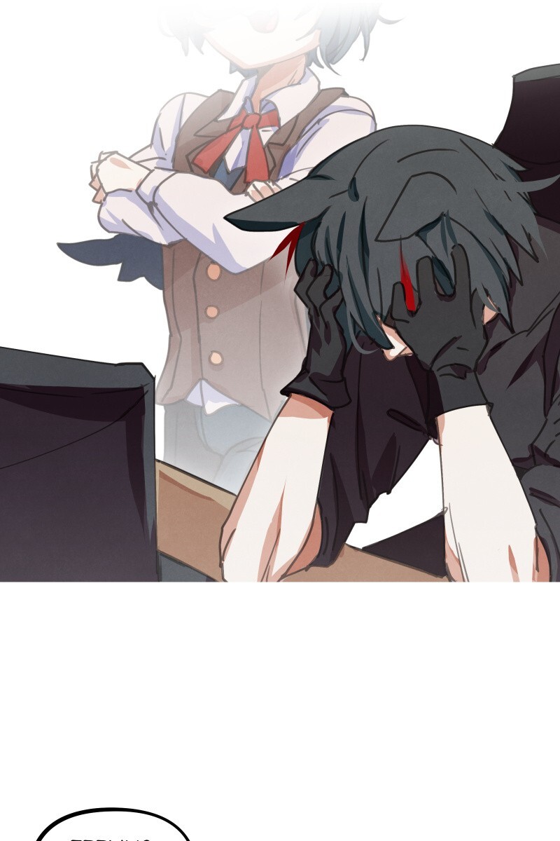 Read The Empty World Manga Online