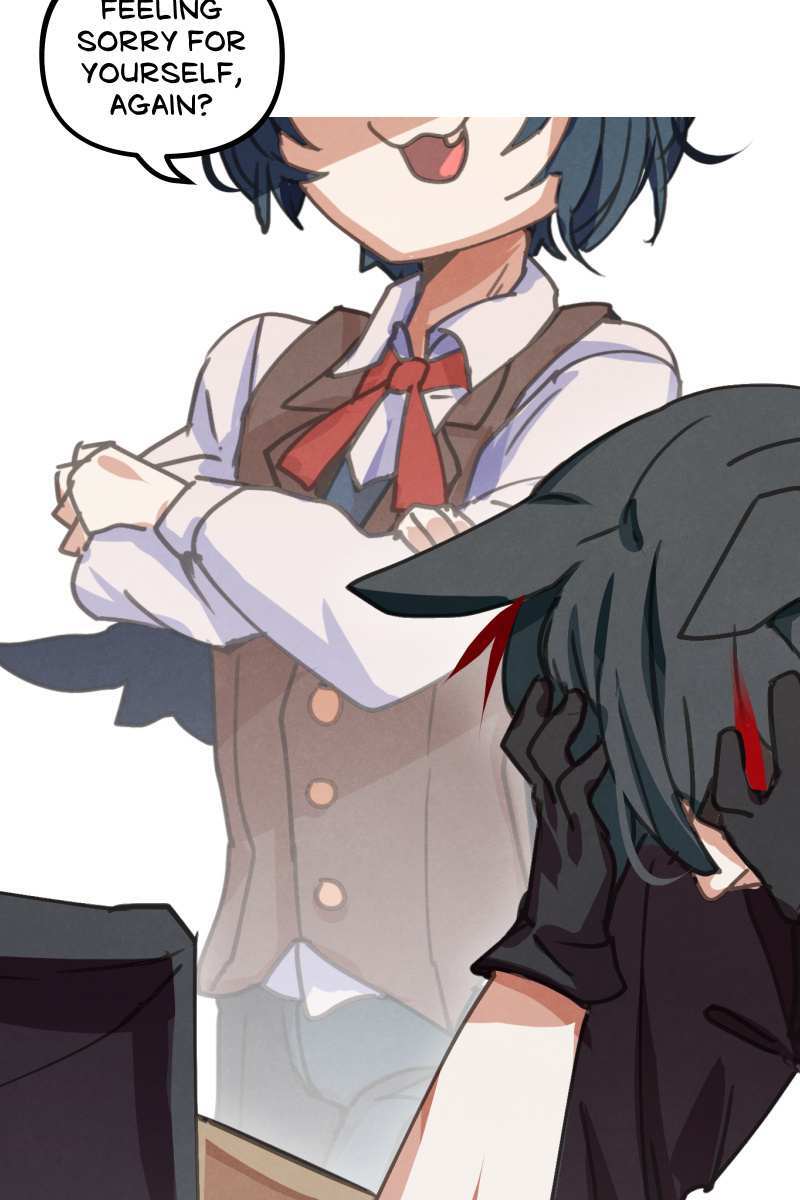 Read The Empty World Manga Online