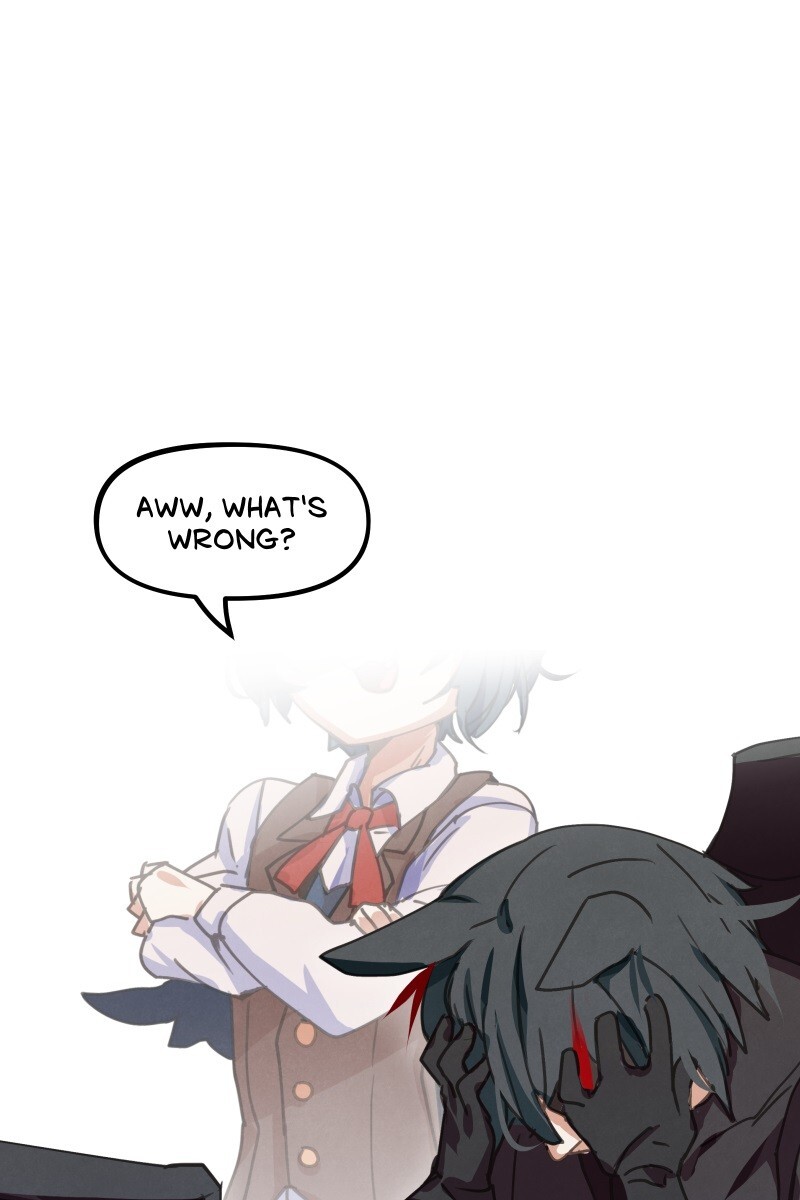 Read The Empty World Manga Online