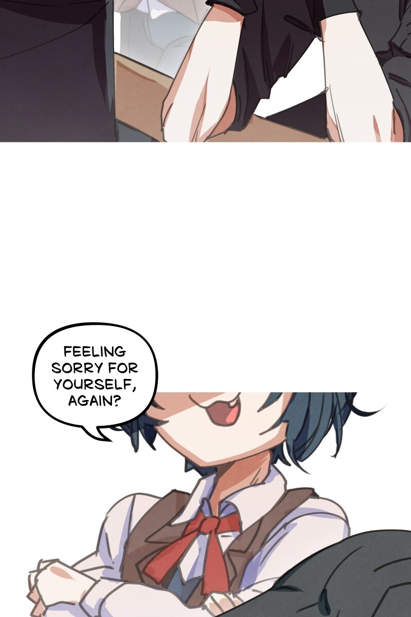 Read The Empty World Manga Online