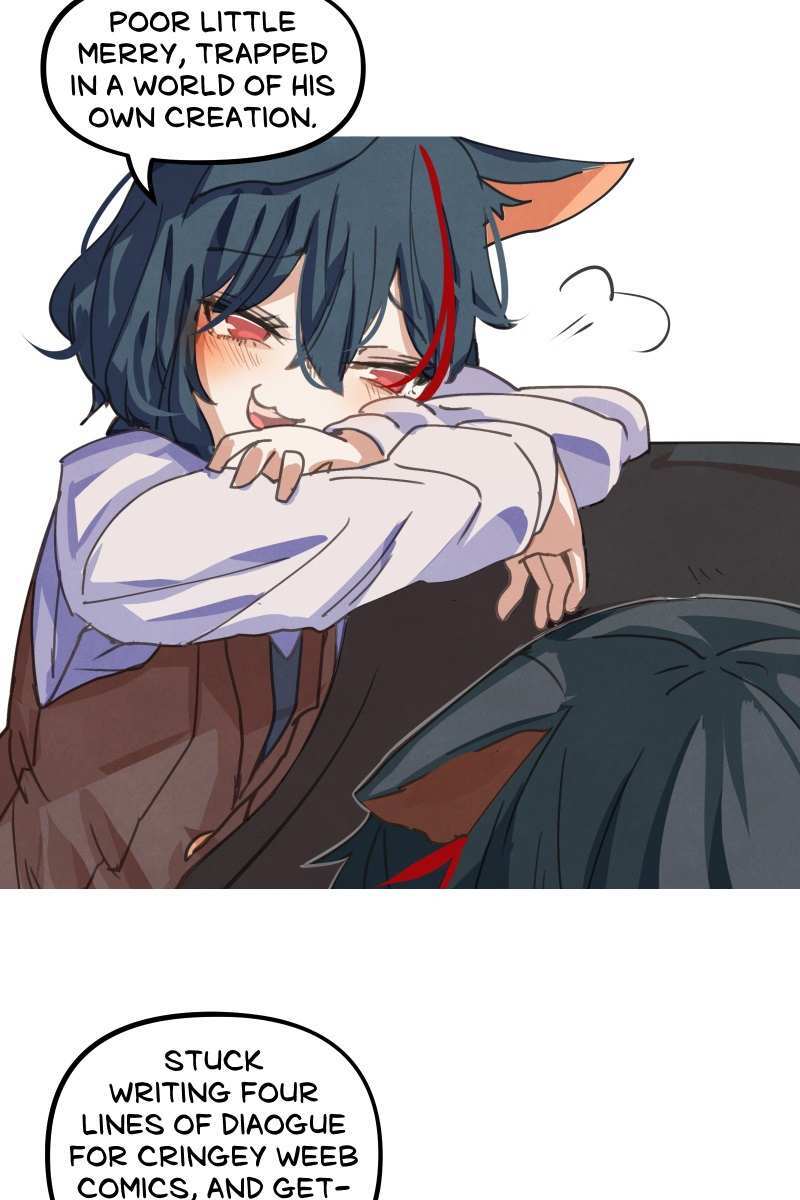 Read The Empty World Manga Online